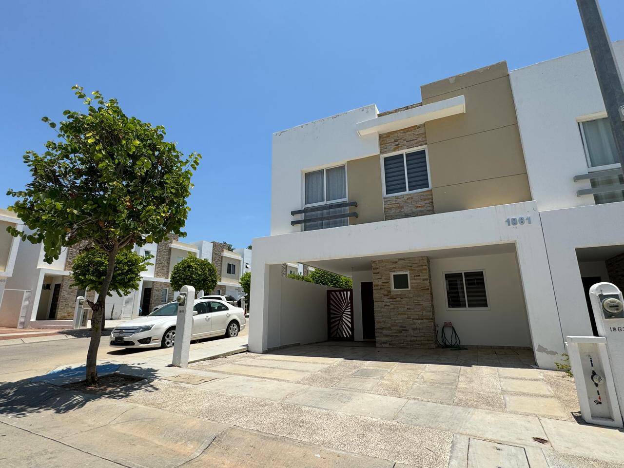 #ALM1861 - Casa para Venta en Mazatlán - SL